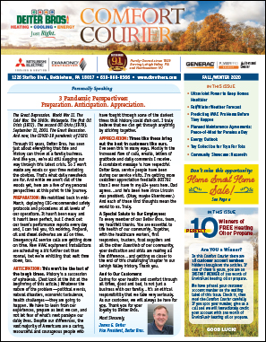 Newsletter