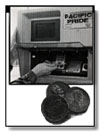 Pacific Pride Cardlock