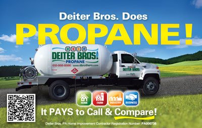 Deiter Bros Propane